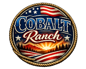 Cobalt Ranch entry by Yush