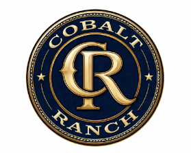 Cobalt Ranch entry by Yush