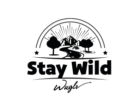 Stay Wild entry by Creativo