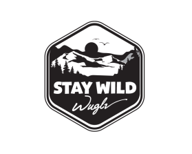 Stay Wild entry by Creativo
