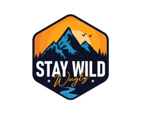 Stay Wild entry by mousumi8