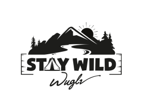 Stay Wild entry by Creativo