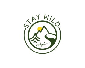 Stay Wild entry by bartous