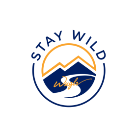 Stay Wild entry by dis