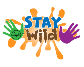 Stay Wild entry by paparaf
