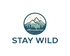 Stay Wild entry by AaronEthan