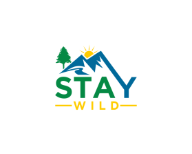 Stay Wild entry by XIOXA