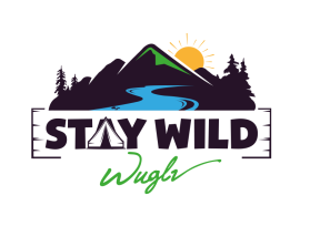 Stay Wild entry by Creativo