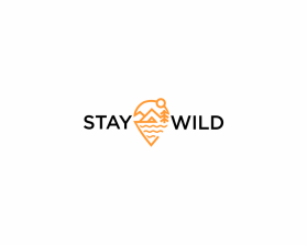Stay Wild entry by zakiyafh