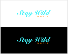 Stay Wild entry by Billahi