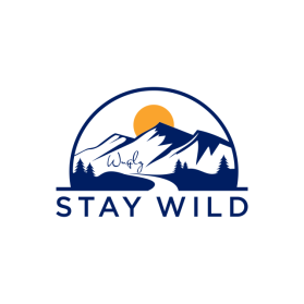 Stay Wild entry by dis