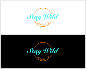 Stay Wild entry by Billahi