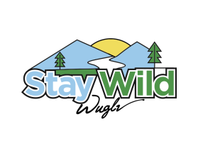 Stay Wild entry by inka07