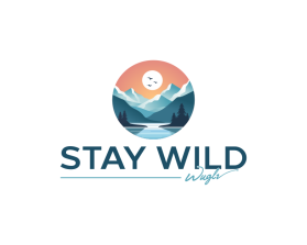 Stay Wild entry by AaronEthan