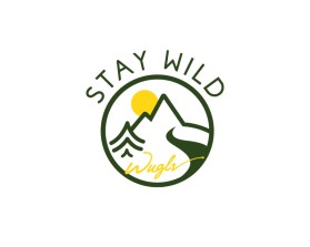 Stay Wild entry by bartous
