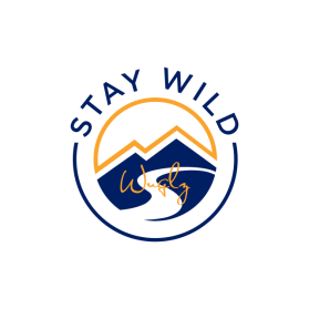 Stay Wild entry by dis