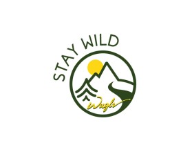 Stay Wild entry by bartous
