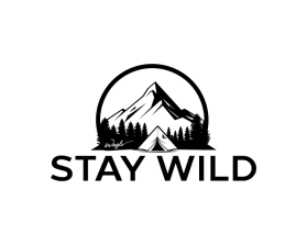 Stay Wild entry by AaronEthan
