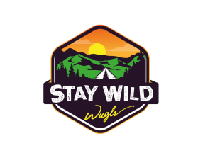 Stay Wild entry by Creativo