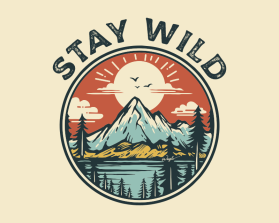 Stay Wild entry by Chocochipz