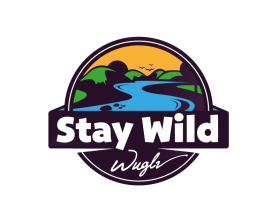 Stay Wild entry by Creativo
