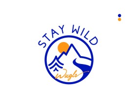 Stay Wild entry by bartous