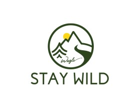 Stay Wild entry by bartous