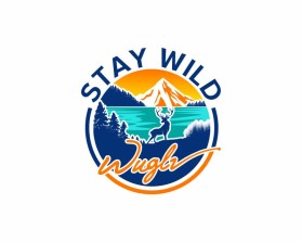 Stay Wild entry by TERION