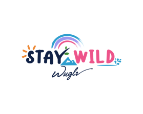 Stay Wild entry by Erlando