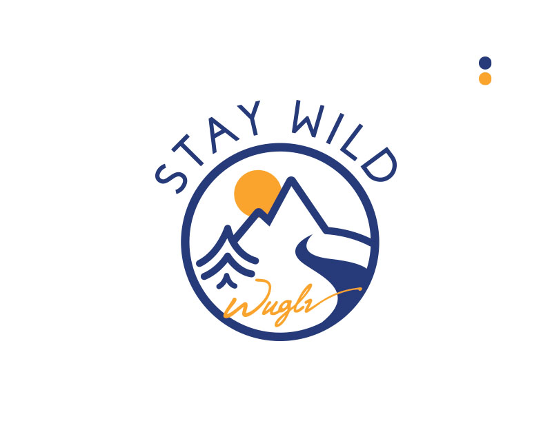 Logo Design for Stay Wild