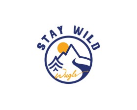 Stay Wild entry by bartous