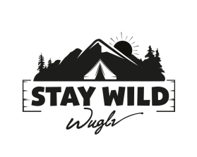Stay Wild entry by Creativo