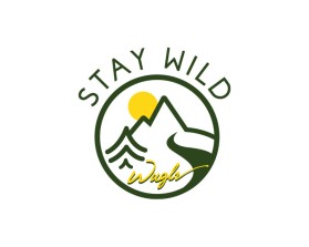Stay Wild entry by bartous