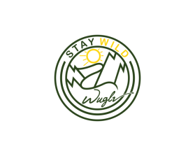 Stay Wild entry by Erlando