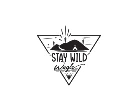 Stay Wild entry by Barnali933