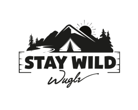 Stay Wild entry by Creativo