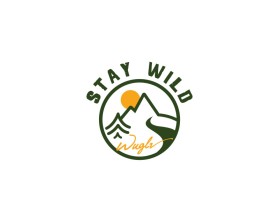 Stay Wild entry by bartous