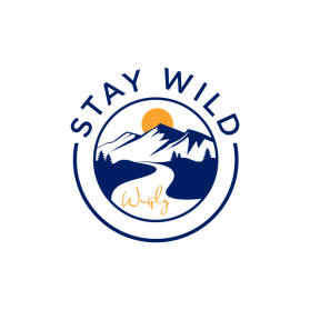 Stay Wild entry by dis