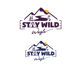 Stay Wild entry by Creativo