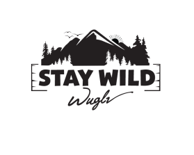 Stay Wild entry by Creativo