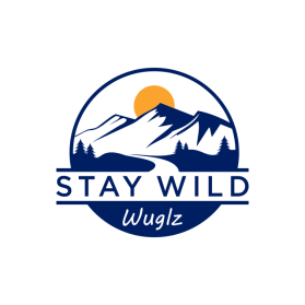 Stay Wild entry by dis