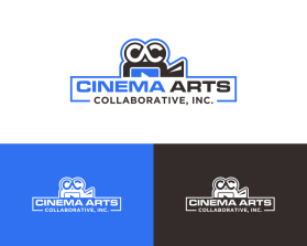 Buffalo Cinema Arts Collaborative, Inc. entry by MUHAMMAD TAUFIQ