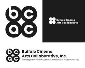 Buffalo Cinema Arts Collaborative, Inc. entry by Ahmad Roaayala Rizky Bandhang