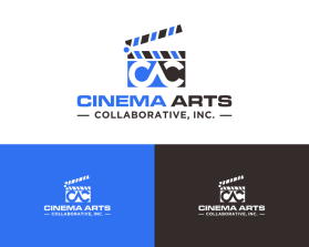 Buffalo Cinema Arts Collaborative, Inc. entry by MUHAMMAD TAUFIQ