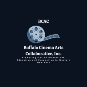 Buffalo Cinema Arts Collaborative, Inc. entry by Adrian Roditis