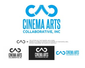 Buffalo Cinema Arts Collaborative, Inc. entry by prasety budiono