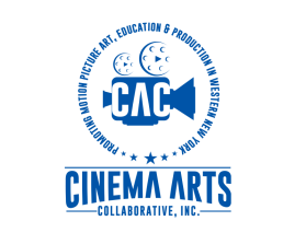 Buffalo Cinema Arts Collaborative, Inc. entry by Ilham Fajri