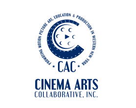 Buffalo Cinema Arts Collaborative, Inc. entry by Ilham Fajri