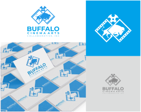 Buffalo Cinema Arts Collaborative, Inc. entry by MUHAMMAD TAUFIQ