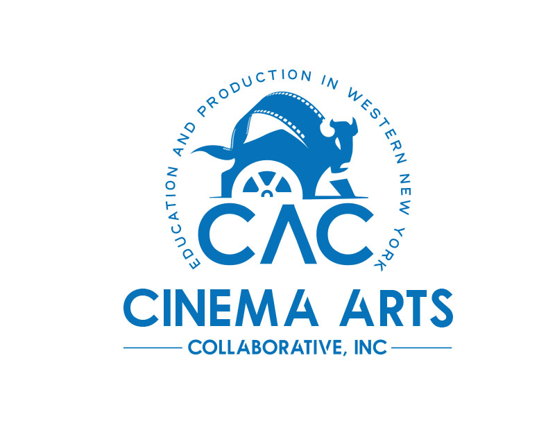 Logo Design for Buffalo Cinema Arts Collaborative, Inc.